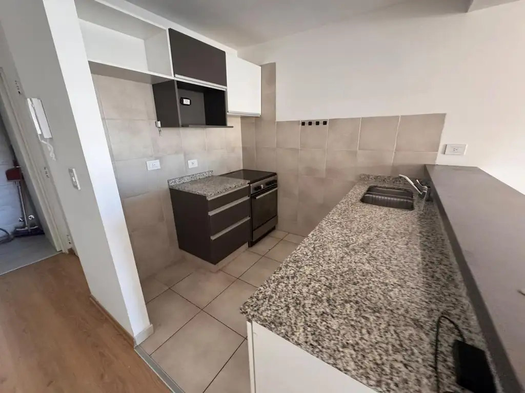 Foto de Departamento 2 amb en alquiler en Villa Crespo, imagen 2