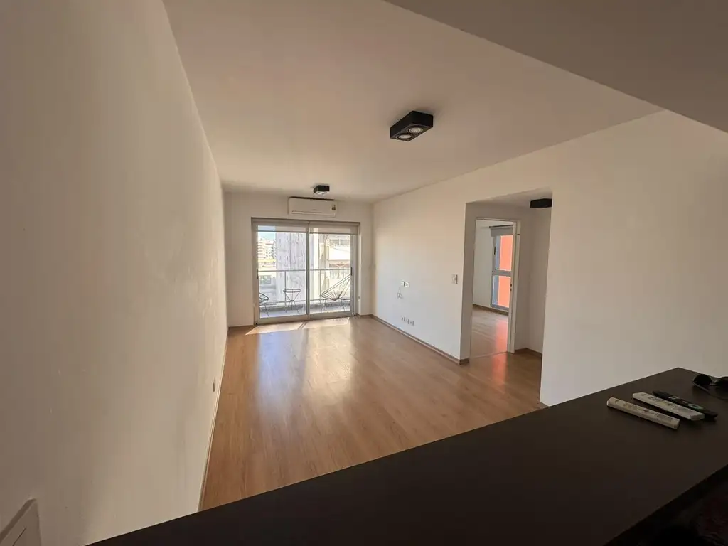 Foto de Departamento 2 amb en alquiler en Villa Crespo, imagen 5