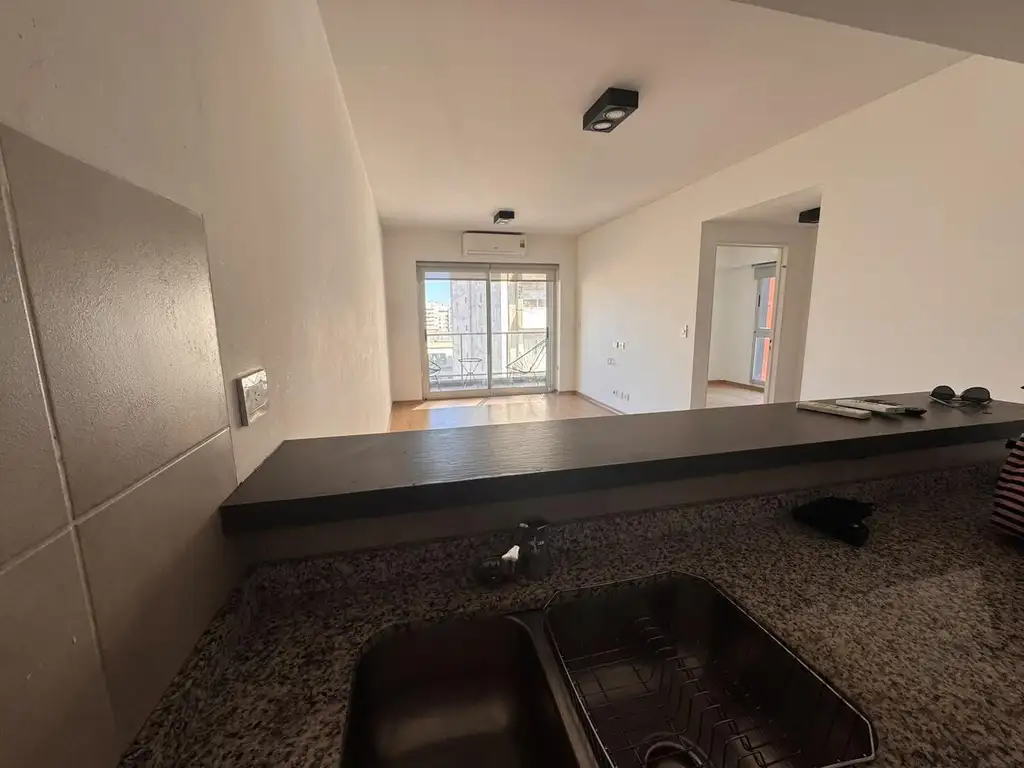 Foto de Departamento 2 amb en alquiler en Villa Crespo, imagen 4