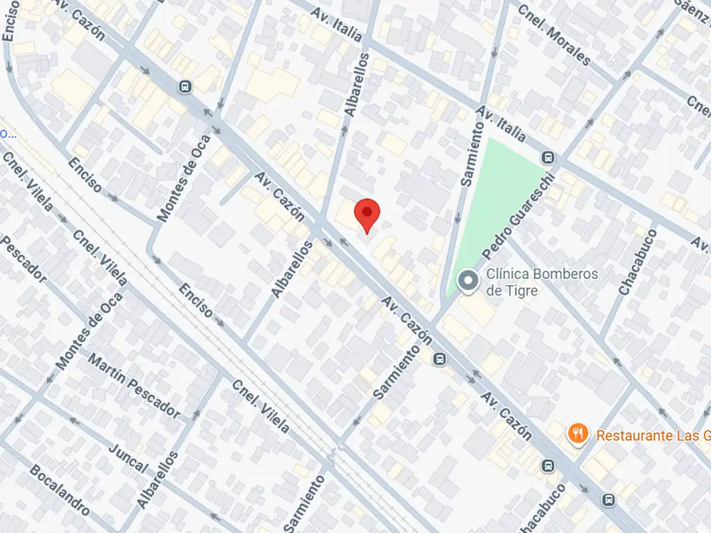 Foto de Excelente Local en Avenida Cazon, imagen 1
