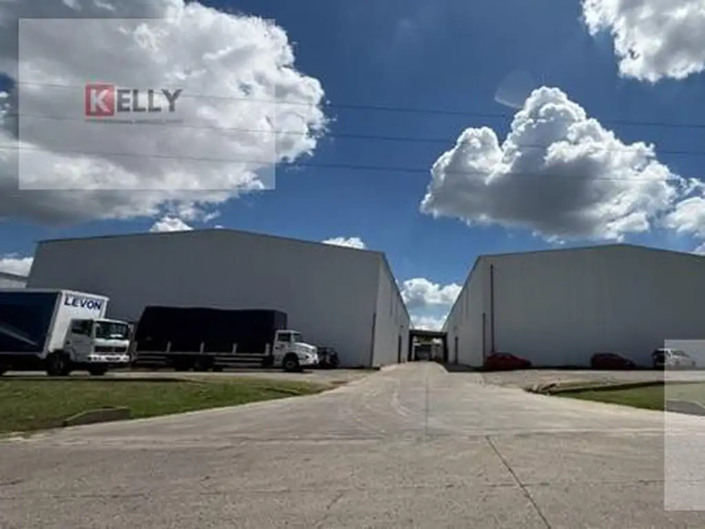Foto de Depósito | 3300 m2 | Alquiler | Parque Industrial del Oeste | Cat. 3 |, imagen 1