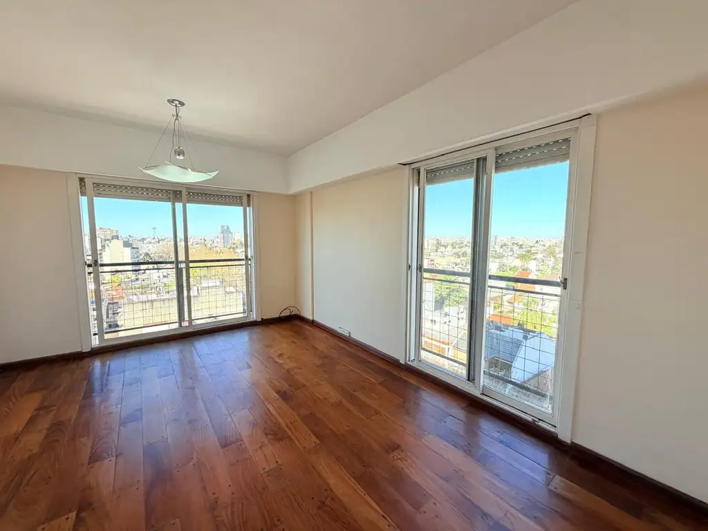 Foto de Departamento de 2 ambientes muy luminoso en alquiler – Villa Devoto, imagen 2