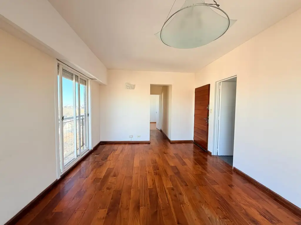 Foto de Departamento de 2 ambientes muy luminoso en alquiler – Villa Devoto, imagen 1
