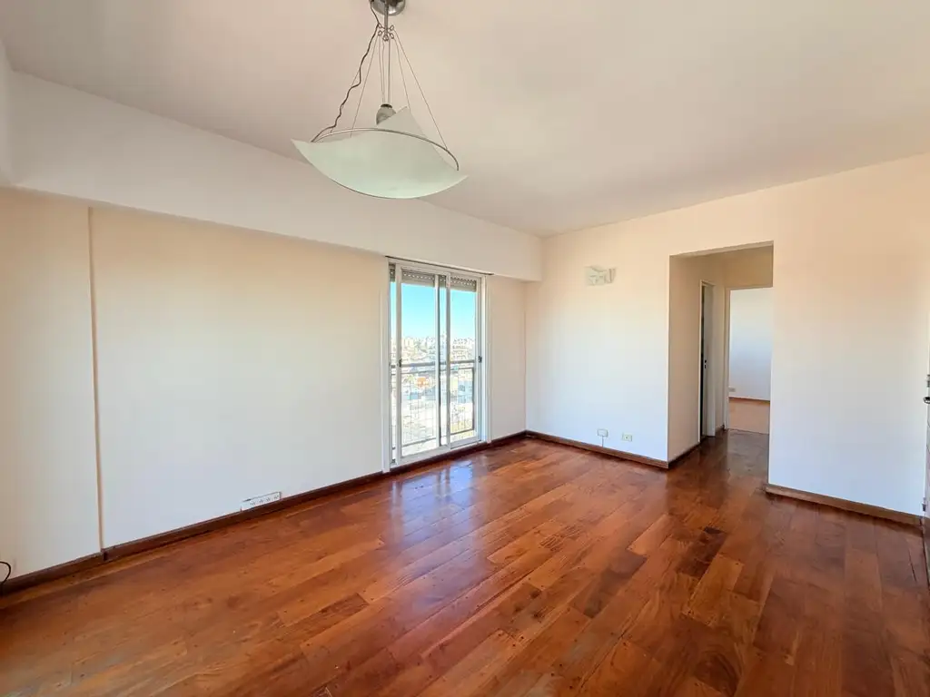 Foto de Departamento de 2 ambientes muy luminoso en alquiler – Villa Devoto, imagen 3