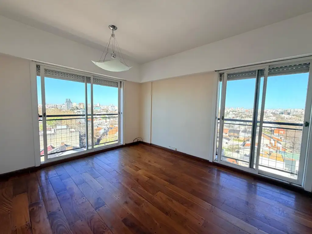 Foto de Departamento de 2 ambientes muy luminoso en alquiler – Villa Devoto, imagen 5