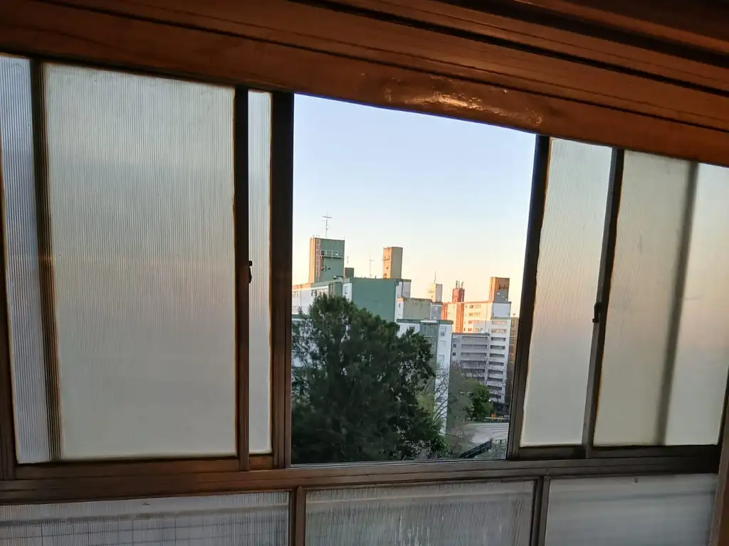 Foto de Departamento de 2 ambiente en alquiler Villa Lugano, imagen 2