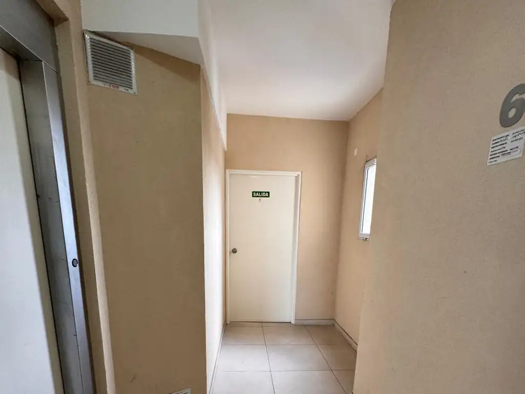 Foto de BARBARO FARIAS ALQUILA DEPARTAMENTO 3 AMB AMPLIO., imagen 3