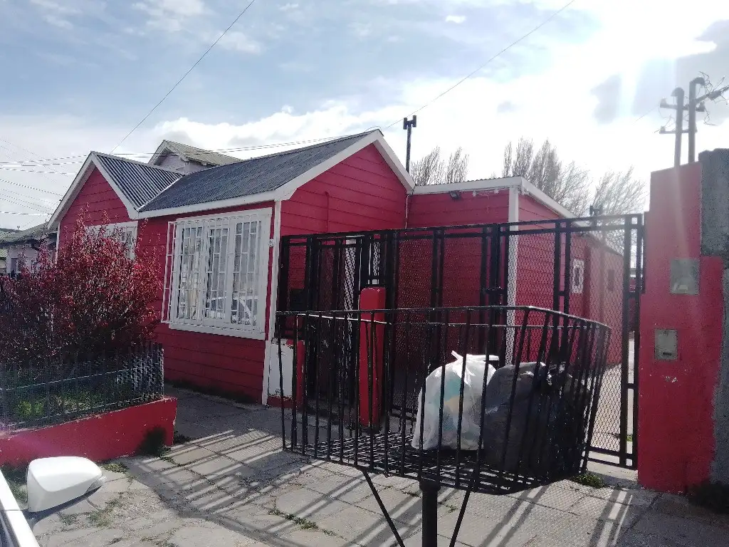 Foto de CASAS - CASA - CENTRO NORTE, RÍO GRANDE, imagen 1