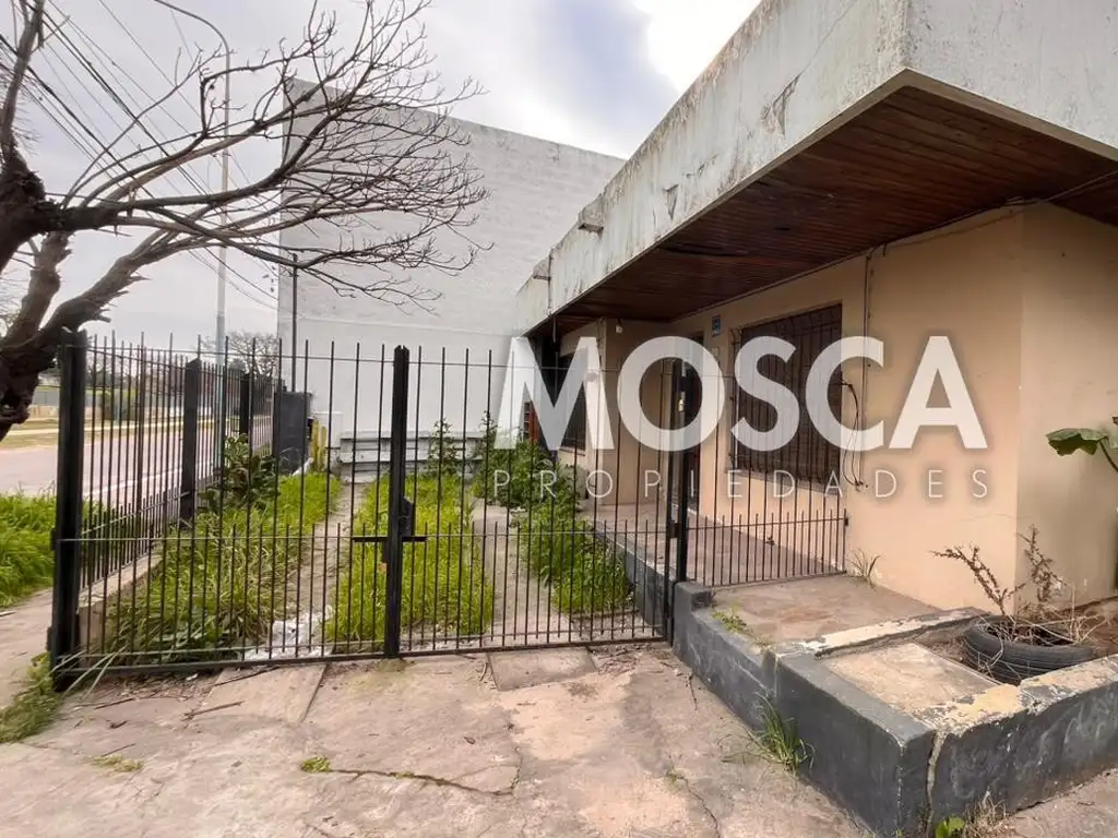 Foto de Casa en venta Moreno centro, imagen 1
