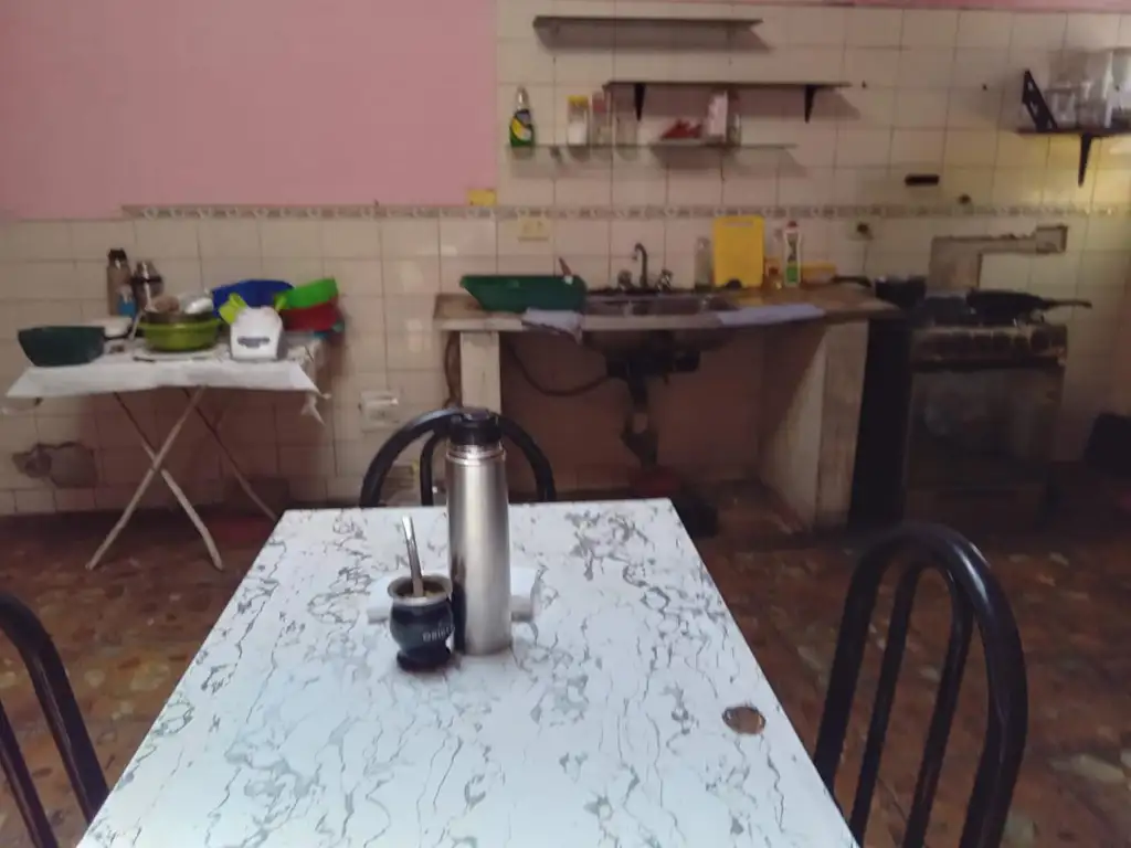 Foto de CASA EN VENTA EN ISIDRO CASANOVA, imagen 4