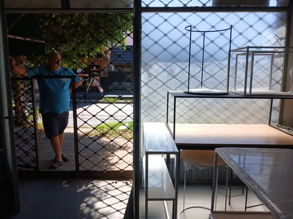 LOCAL EN VENTA EN EL PALOMAR