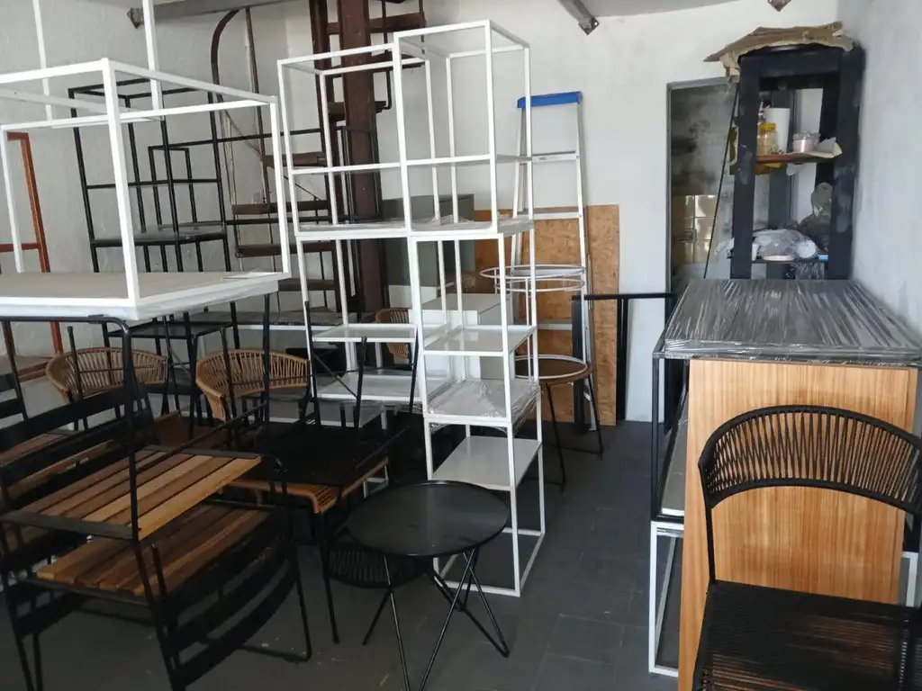 Foto de LOCAL EN VENTA EN EL PALOMAR, imagen 1
