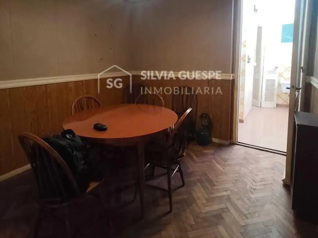 Foto de Departamento Semipiso en Venta en Palermo, Capital Federal, Buenos Aires, imagen 5