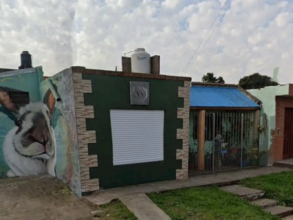 Foto de casa en venta, imagen 1