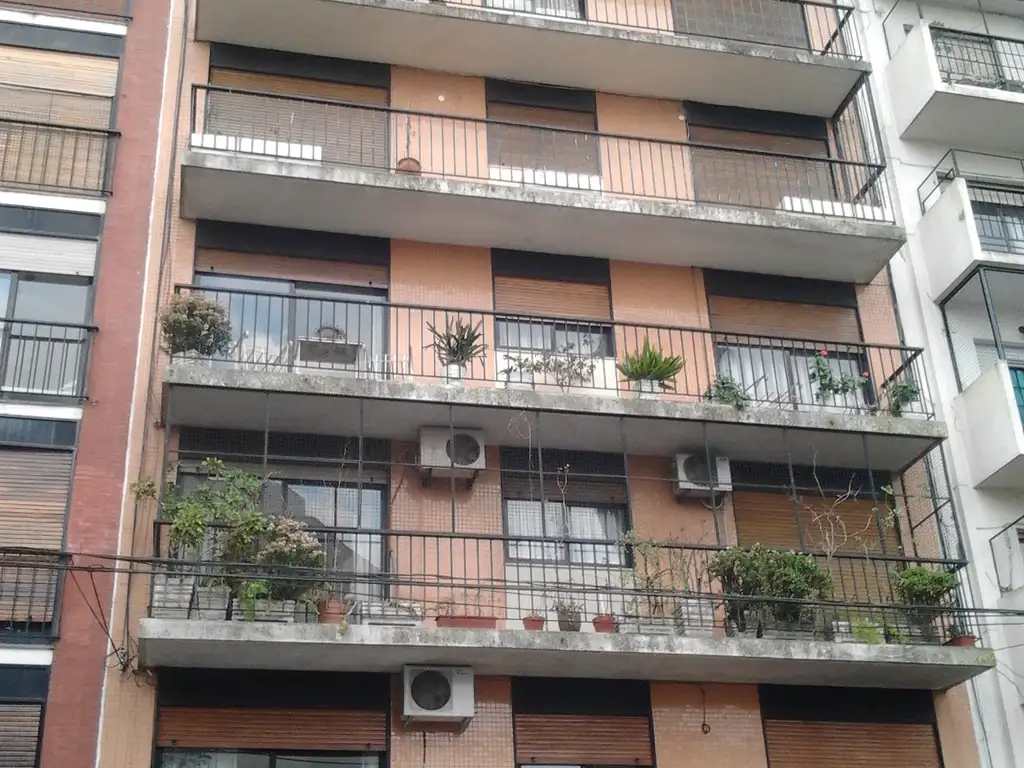 Foto de DEPARTAMENTO DOS AMBIENTES EN ALQUILER, imagen 2