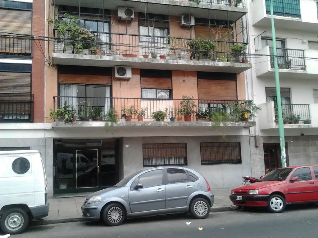 Foto de DEPARTAMENTO DOS AMBIENTES EN ALQUILER, imagen 1