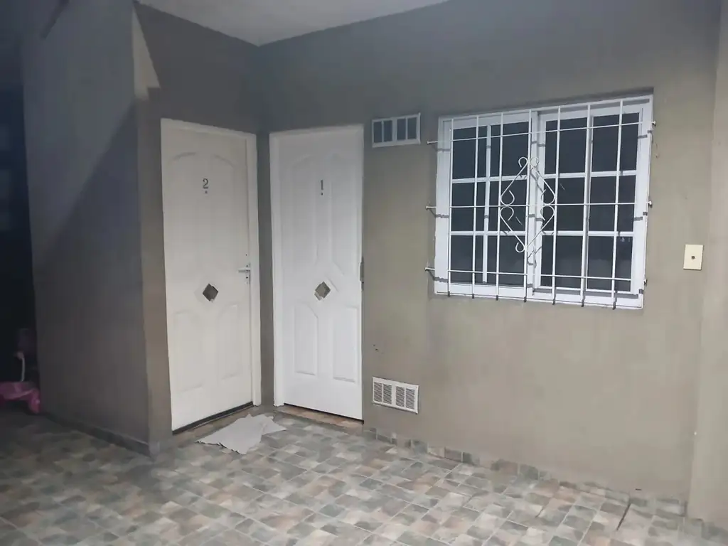 Foto de SE ALQUILA DEPARTAMENTO EN AZUL 5519 1 PISO AL FRENTE, imagen 2