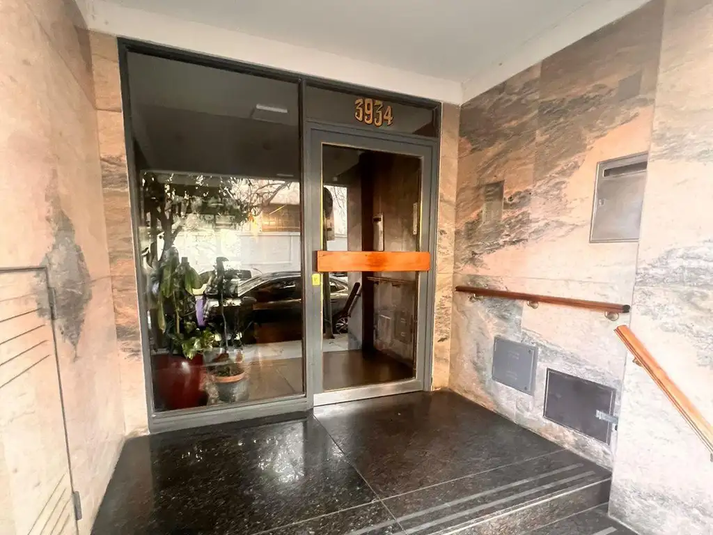 Foto de Departamento en alquiler de 1 dormitorio en Saavedra, imagen 2