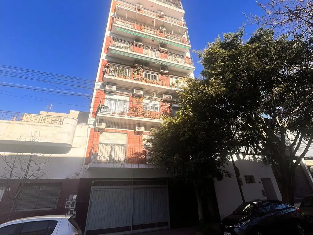 Foto de Departamento en alquiler de 1 dormitorio en Saavedra, imagen 1