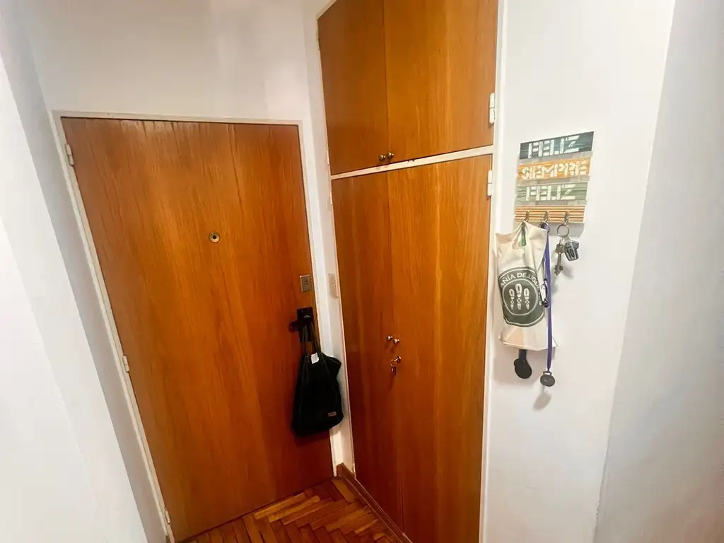 Foto de Departamento en alquiler de 1 dormitorio en Saavedra, imagen 3