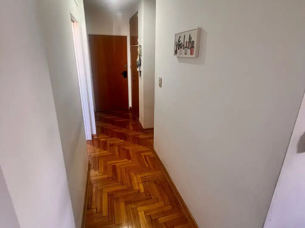 Foto de Departamento en alquiler de 1 dormitorio en Saavedra, imagen 4