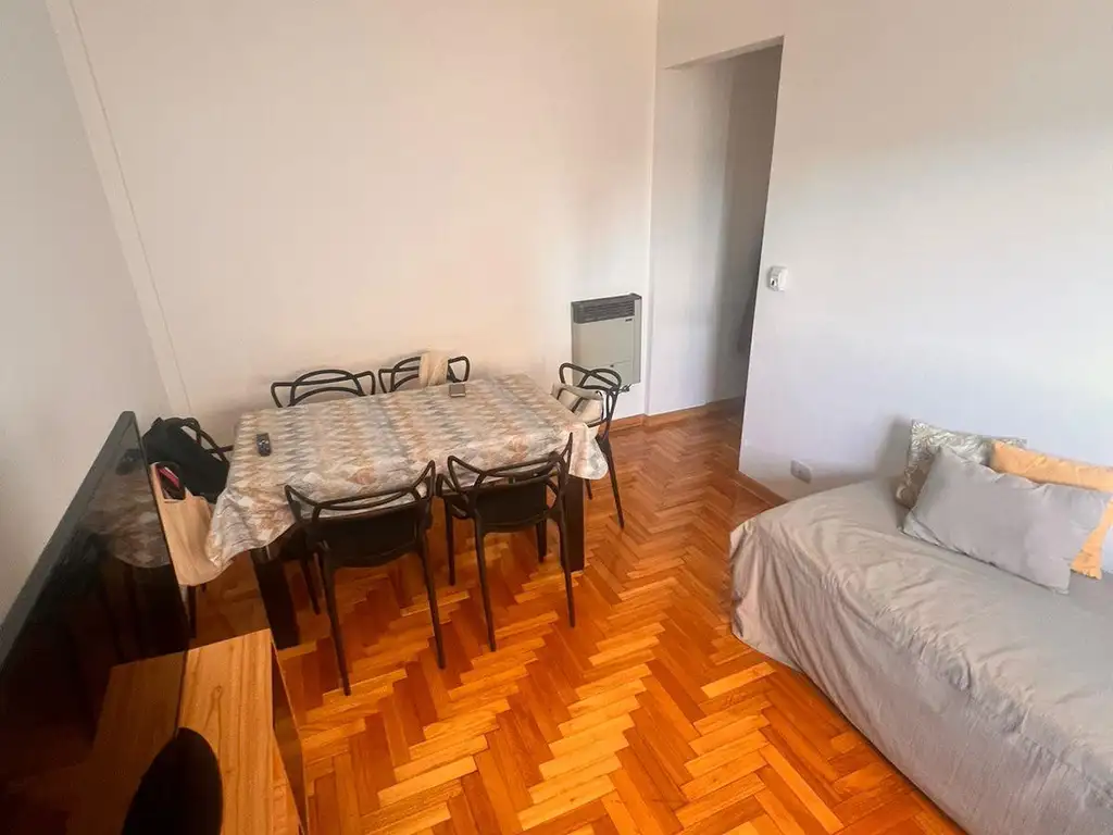 Foto de Departamento en alquiler de 1 dormitorio en Saavedra, imagen 5