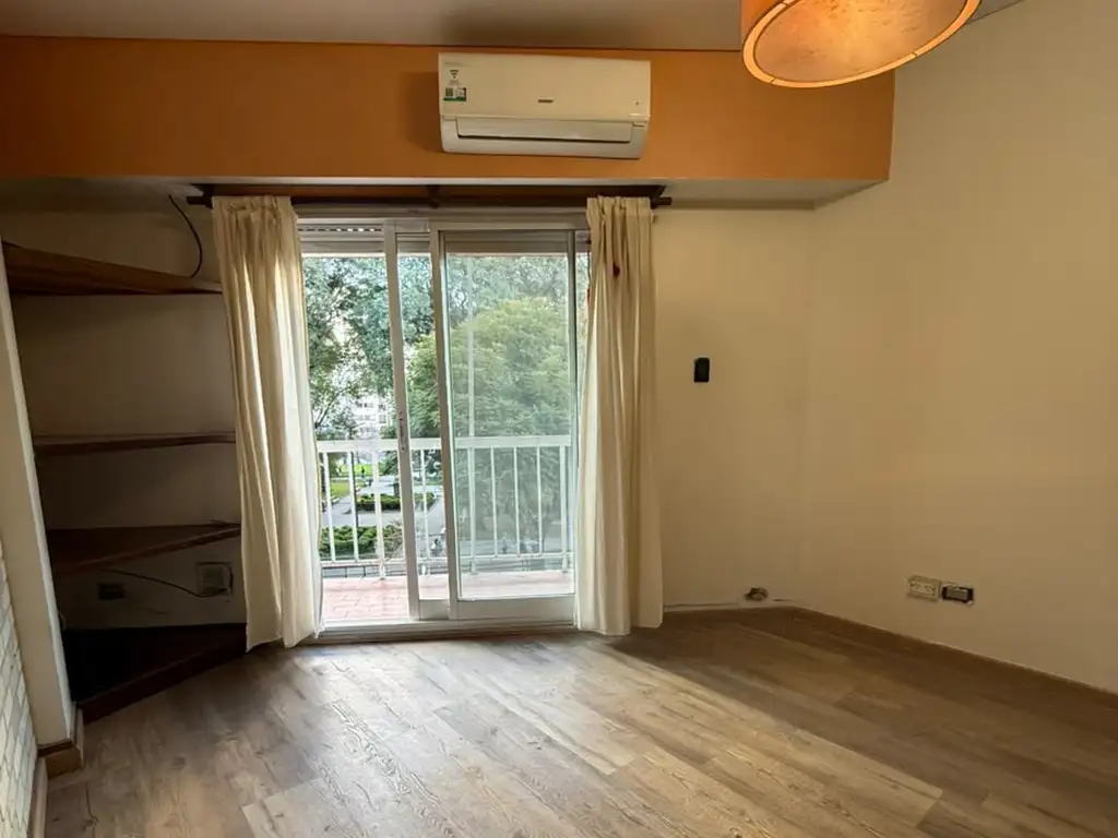 Foto de ALQUILER 3 AMB CON VISTA A PLAZA LOS ANDES VILLA LURO CABA, imagen 1