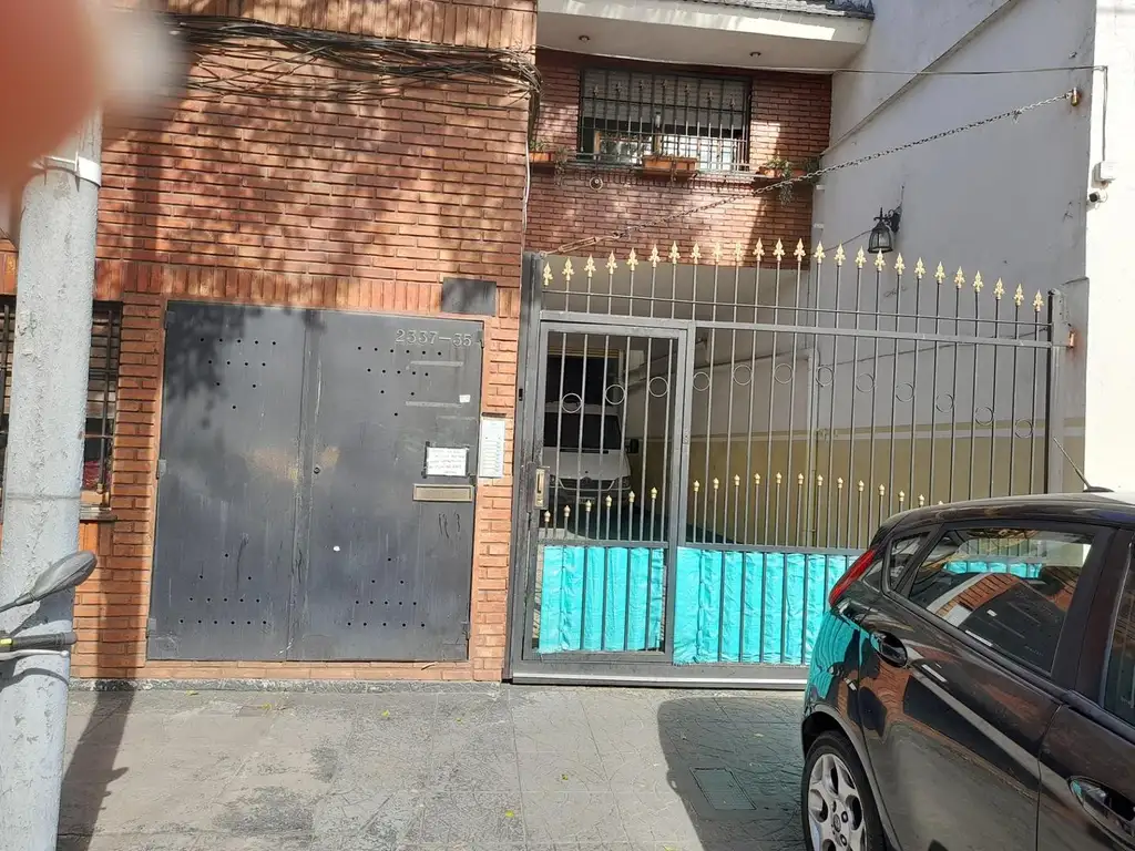 Foto de Alquiler PH 2 Ambientes tipo loft. Sin expensas. Mataderos, imagen 1