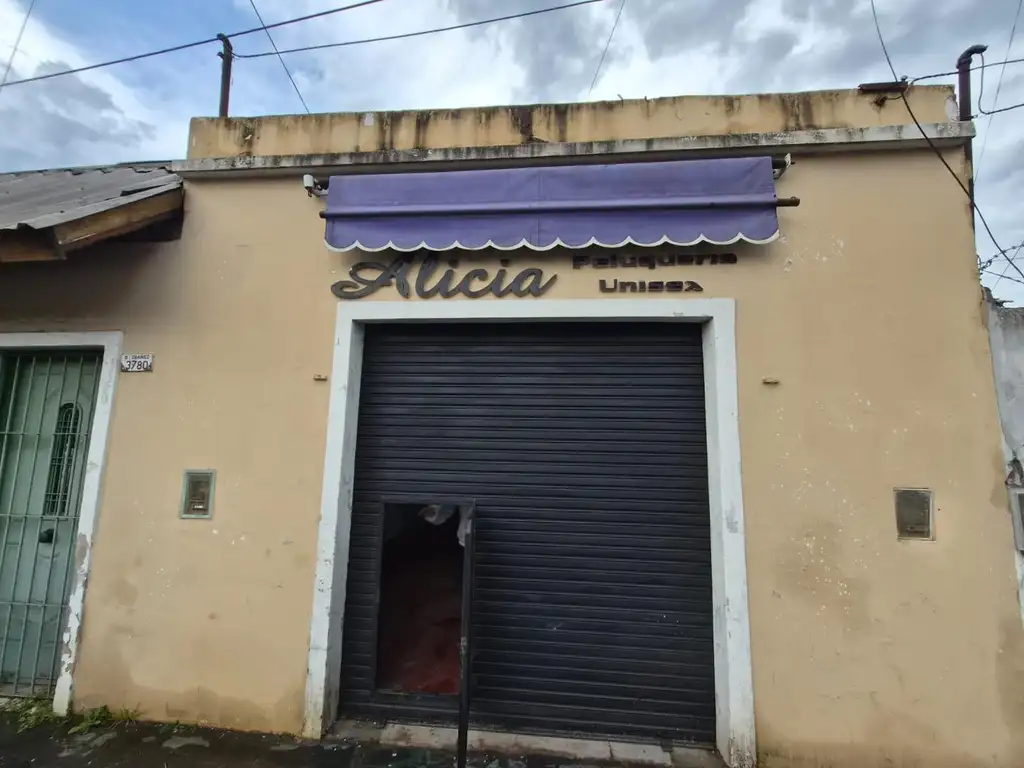 Foto de Local en alquiler en José C. Paz - ¡Zona comercial!, imagen 1