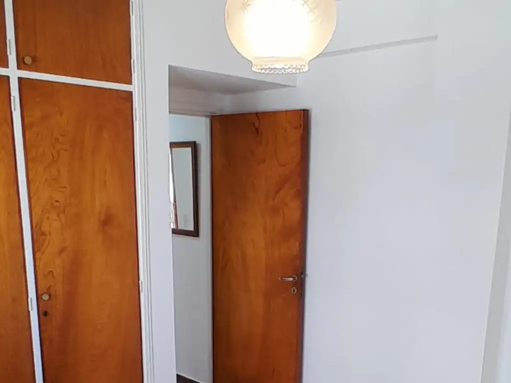 Foto de Excelente departamento 2 ambientes en excelente estado, todo externo, imagen 5