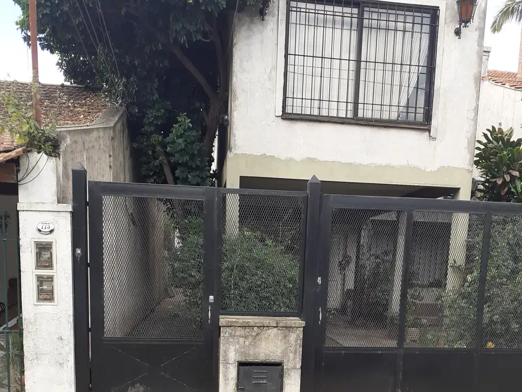 Foto de la propiedad en Neuquen 800