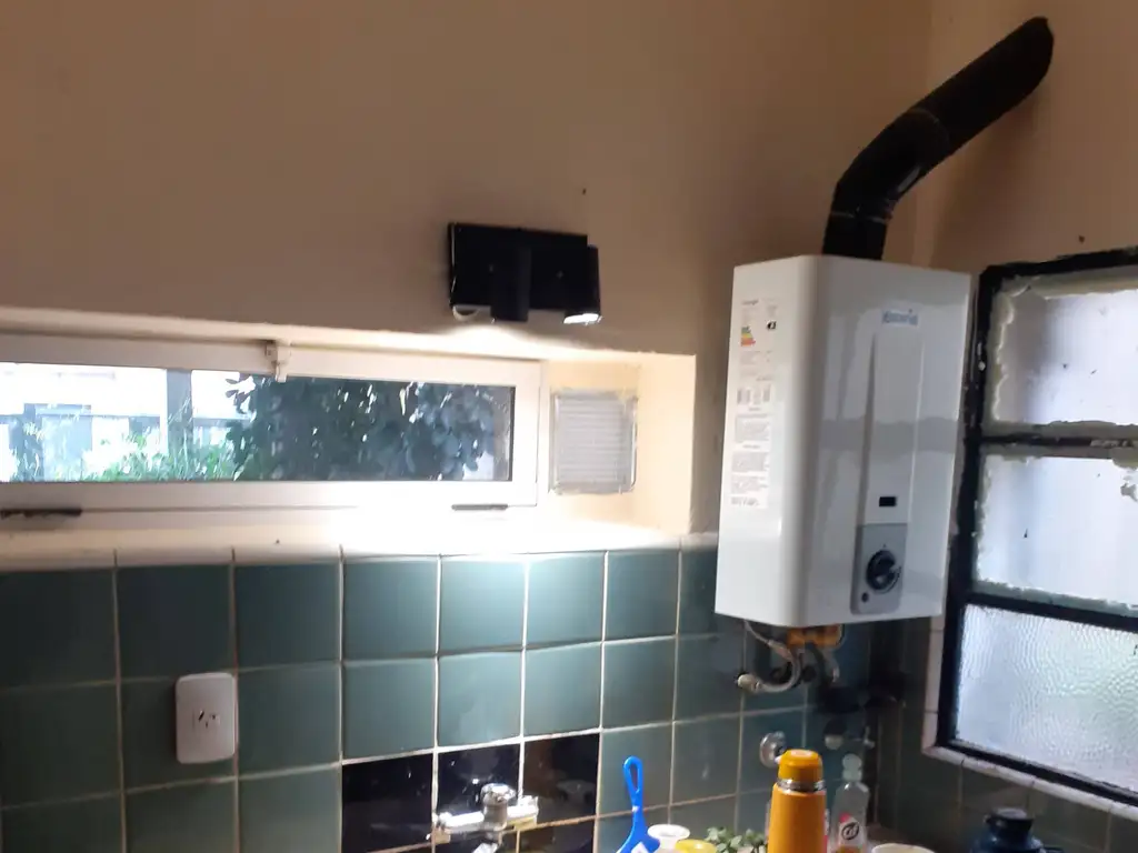 Foto de 3 AMBIENTES , P/ BAJA FRENTE 2 DORMITORIOS, LIVIN-COMEDOR BAÑO LAVADERO, imagen 4