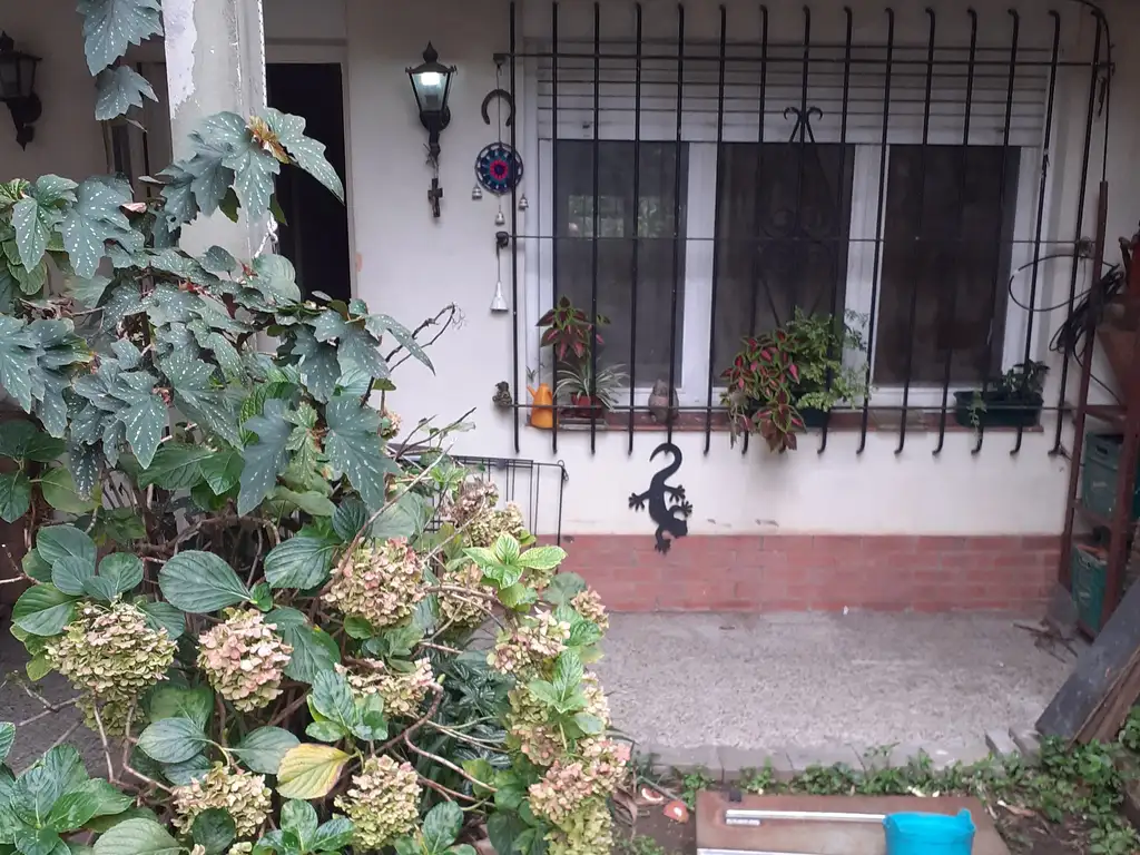 Foto de 3 AMBIENTES , P/ BAJA FRENTE 2 DORMITORIOS, LIVIN-COMEDOR BAÑO LAVADERO, imagen 5