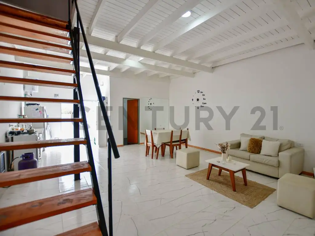 Foto de 34 e/ 134 y 135 - DEPARTAMENTO EN VENTA | LA PLATA, imagen 1
