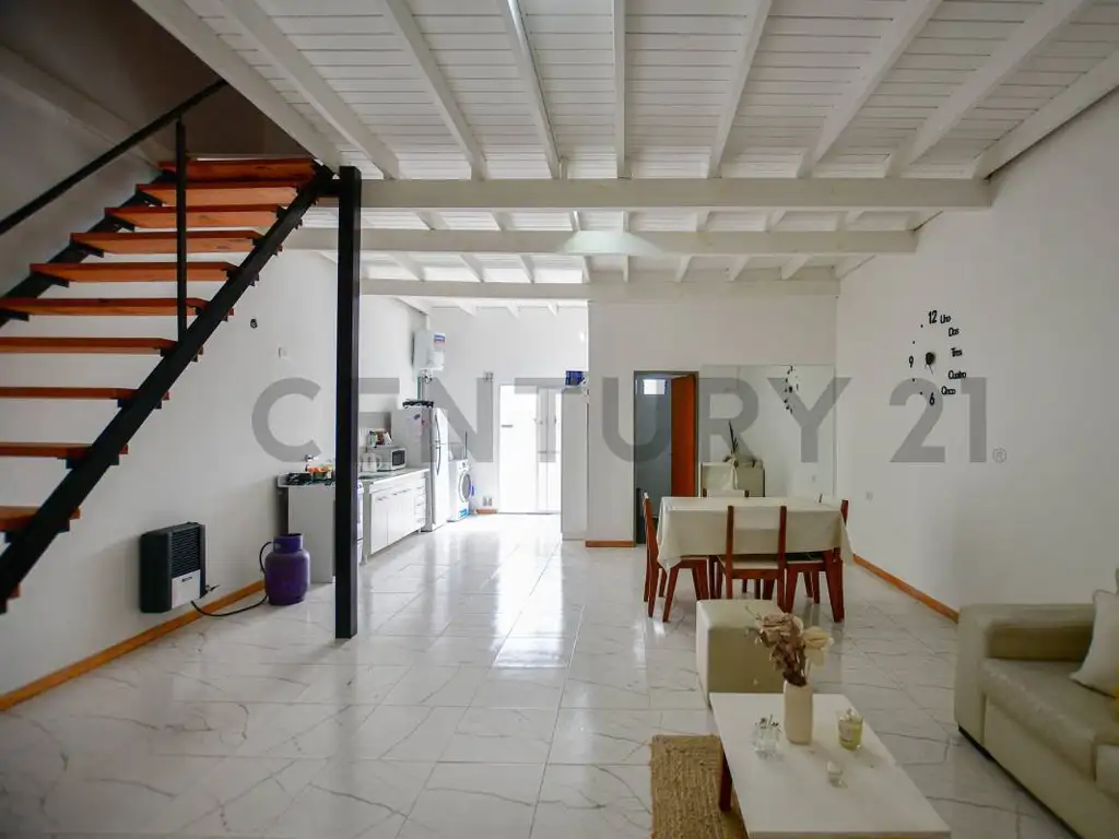 Foto de 34 e/ 134 y 135 - DEPARTAMENTO EN VENTA | LA PLATA, imagen 3