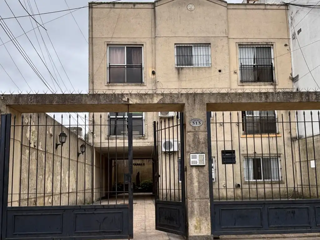 Foto de la propiedad en San Luis 313