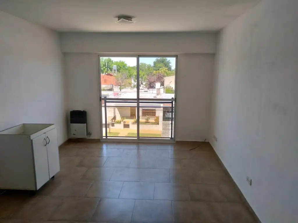Foto de monoambiente en alquiler, imagen 2