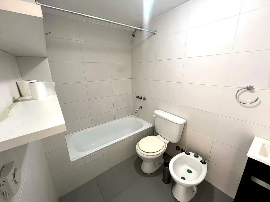 Foto de Departamento de dos ambientes con cochera., imagen 3