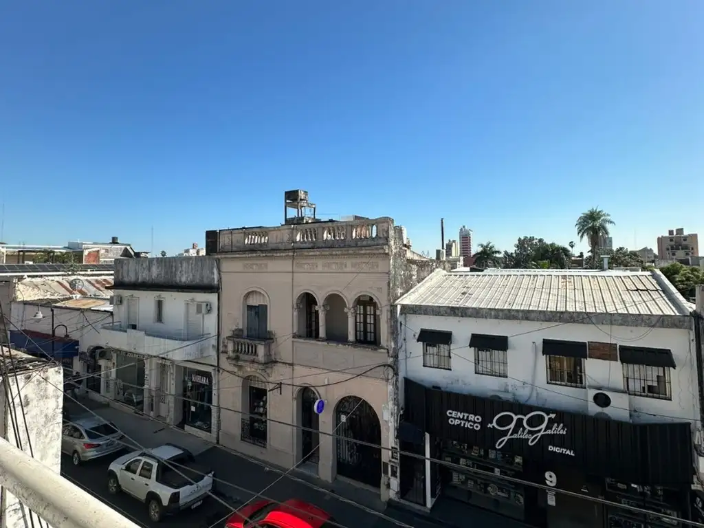 Foto de DEPARTAMENTO 2 AMBIENTES - CORRIENTES, imagen 3