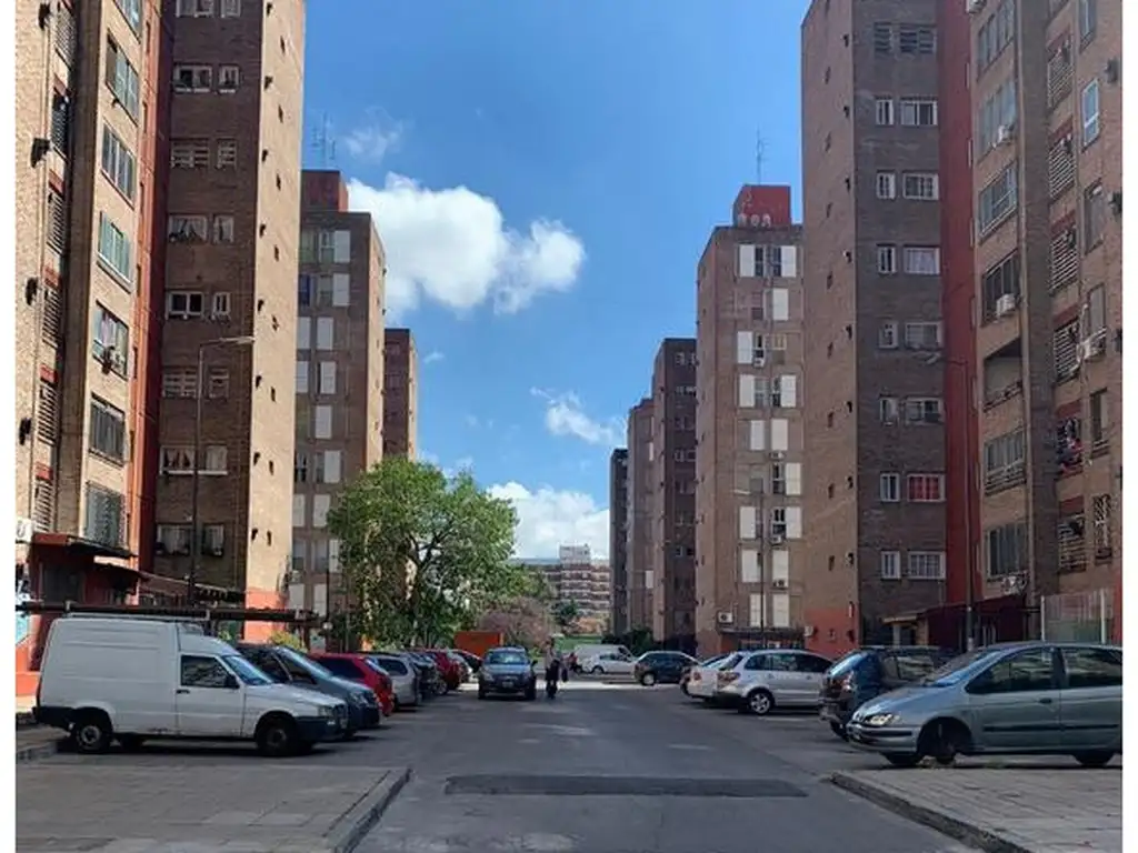 Foto de Depto. 2 ambientes Excelente estado, imagen 2