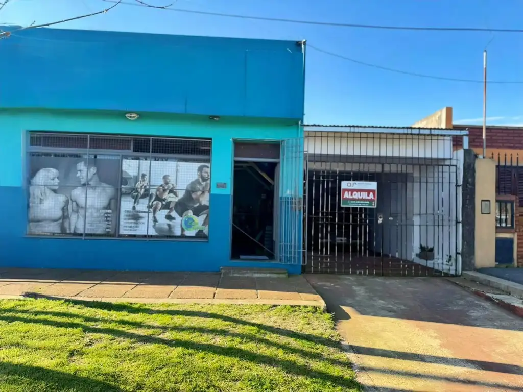 Foto de Casa en alquiler, imagen 2