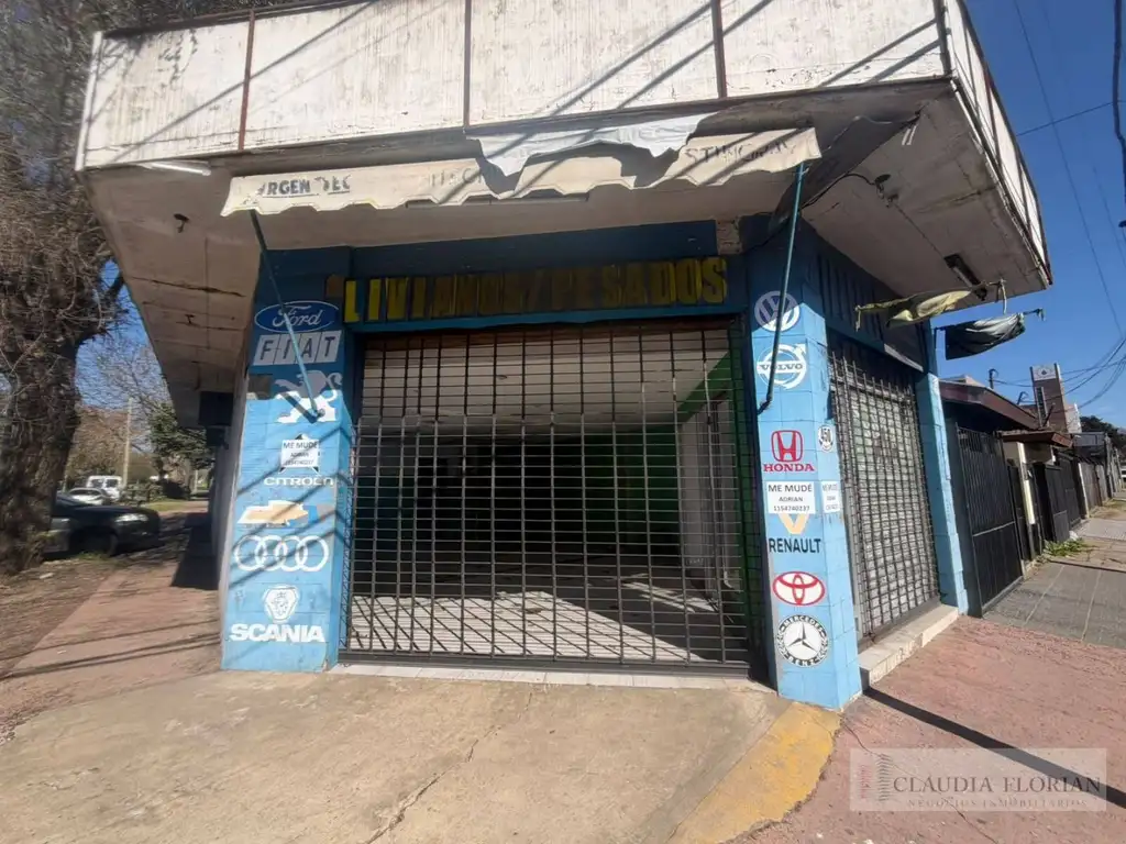 Foto de Local - Alquiler - Argentina, San Miguel - Av. Tte. Gral. Ricchieri 450, imagen 4