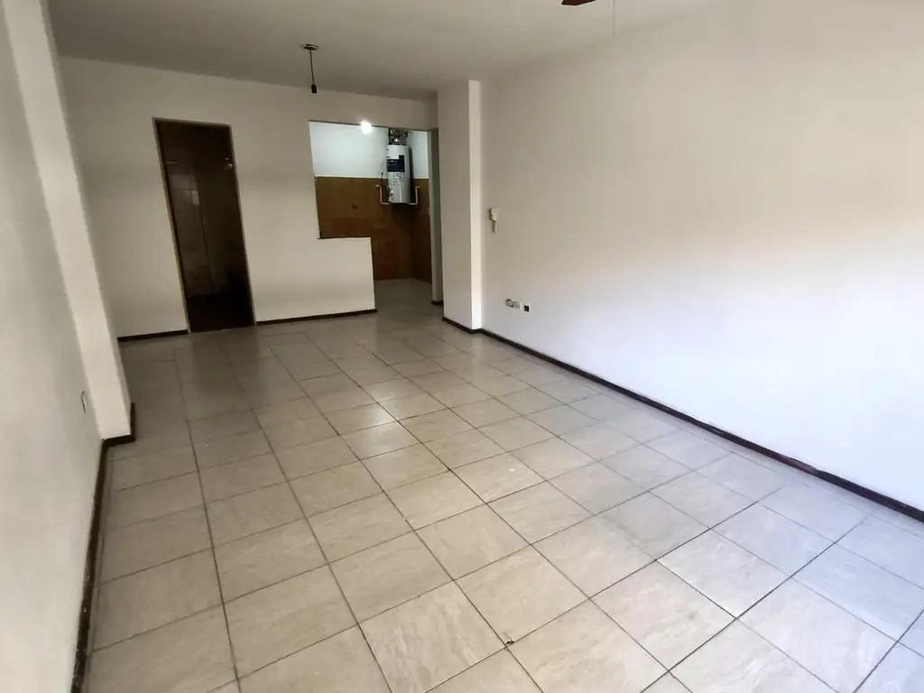 Foto de Departamento Monoameinte en alquiler en zona centro, imagen 4