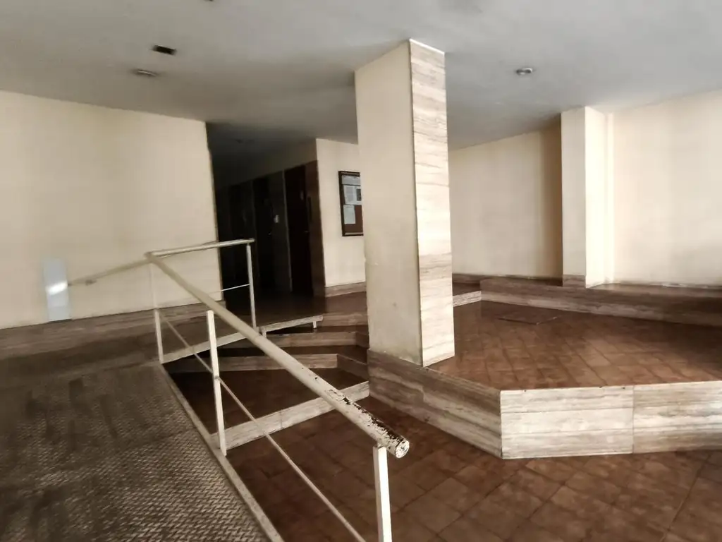 Foto de Departamento Monoameinte en alquiler en zona centro, imagen 1