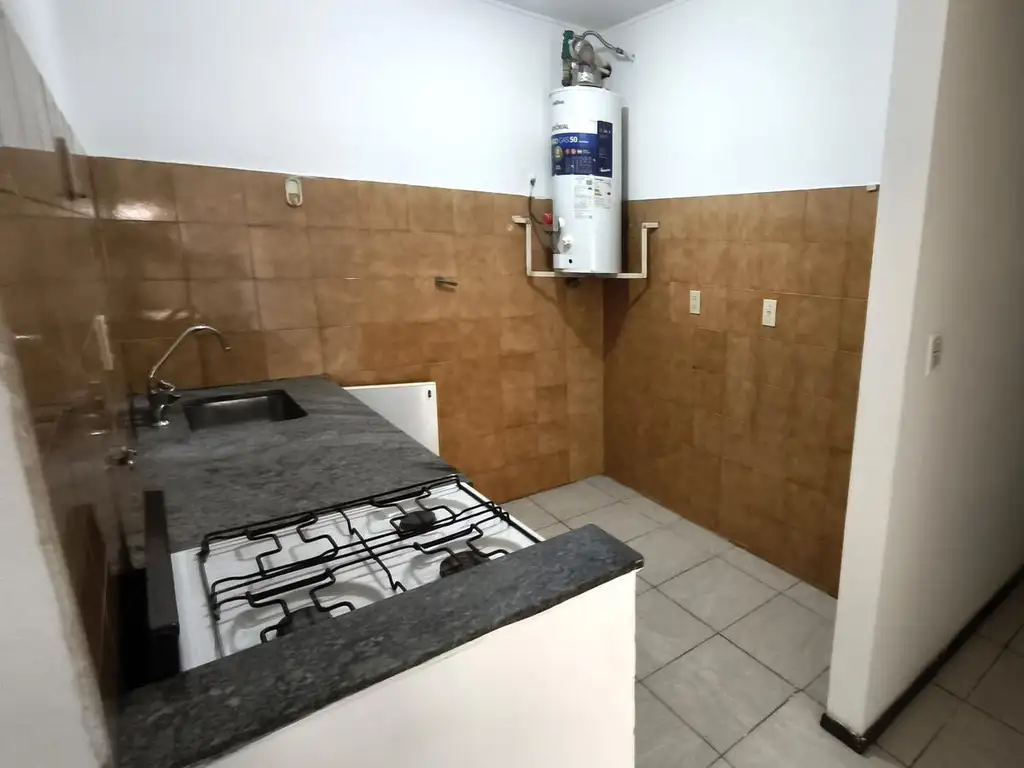 Foto de Departamento Monoameinte en alquiler en zona centro, imagen 3