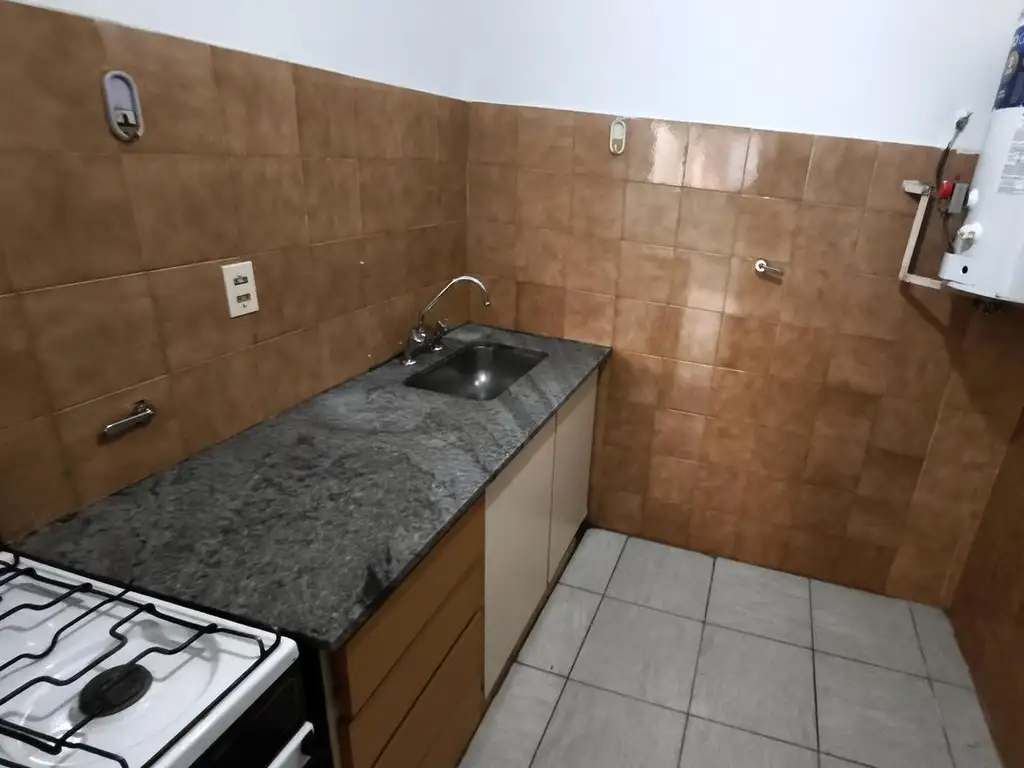 Foto de Departamento Monoameinte en alquiler en zona centro, imagen 2
