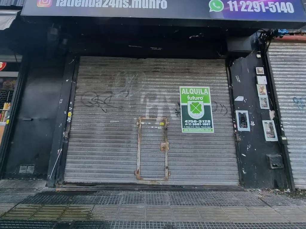 Foto de Local en Munro CENTRO COMERCIAL, imagen 2