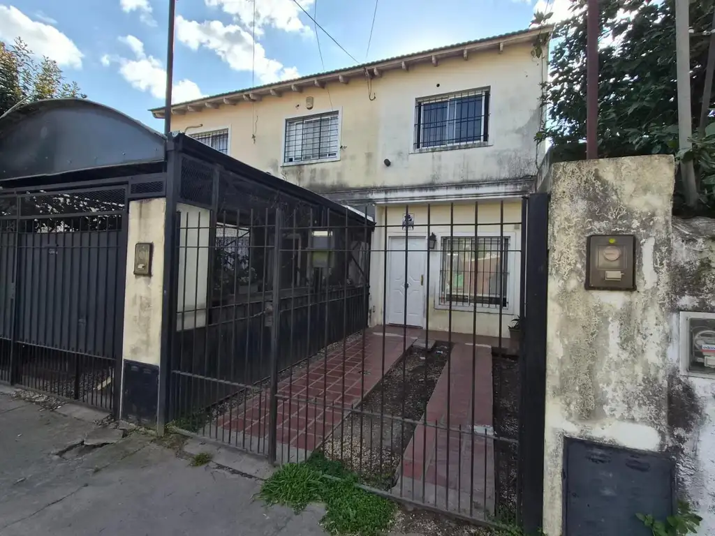 Foto de Dúplex en alquiler, José C. Paz. ¡Tres ambientes!, imagen 2