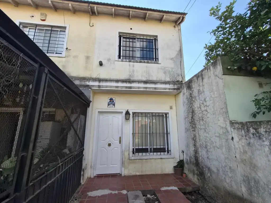Foto de Dúplex en alquiler, José C. Paz. ¡Tres ambientes!, imagen 3