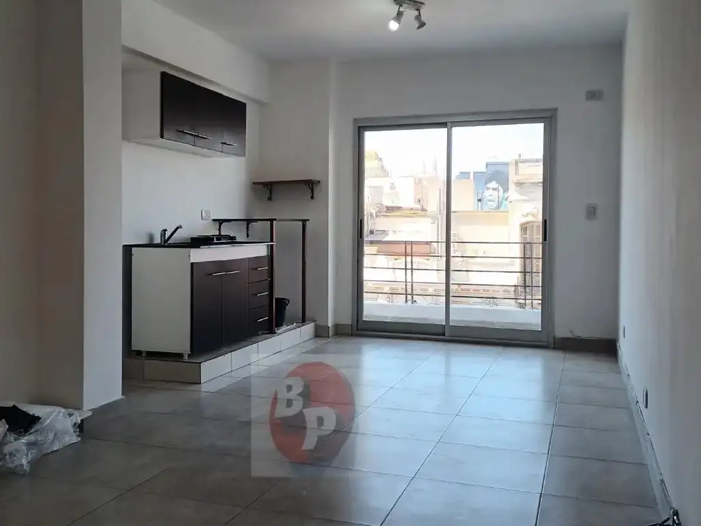 Foto de EXTRAORDINARIO DEPTO 1 AMB FTE/BALCON EN EXCELENTE UBICACION, imagen 1
